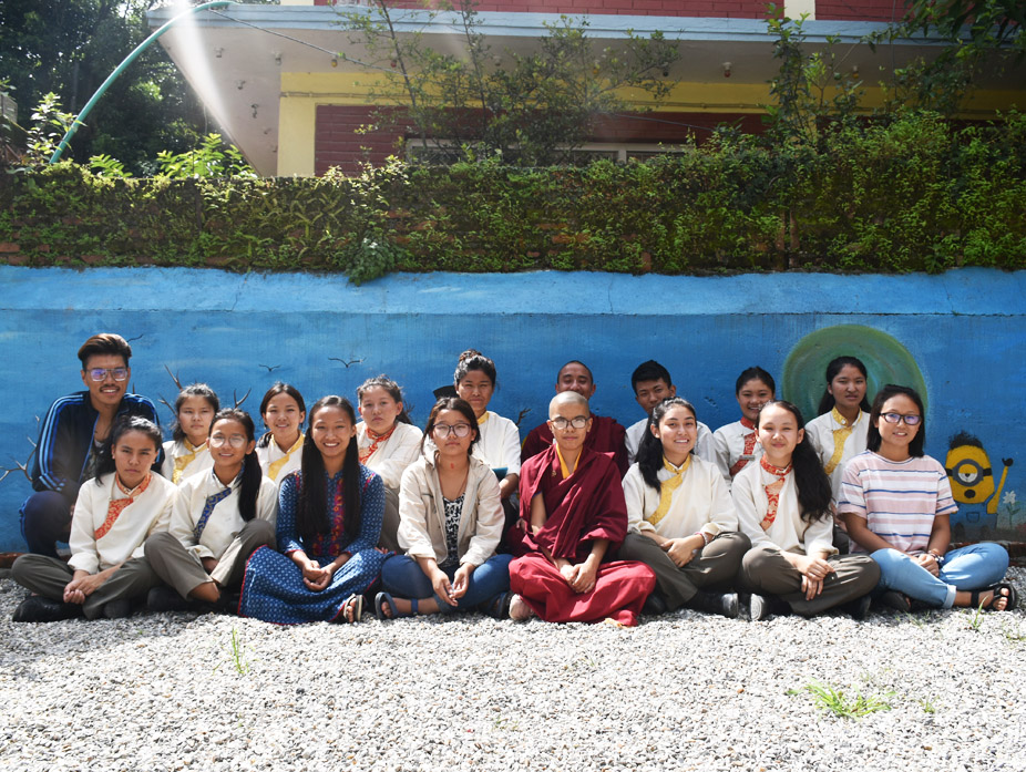 Nepal Human Rights Club