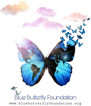 Blue Butterfly Foundation