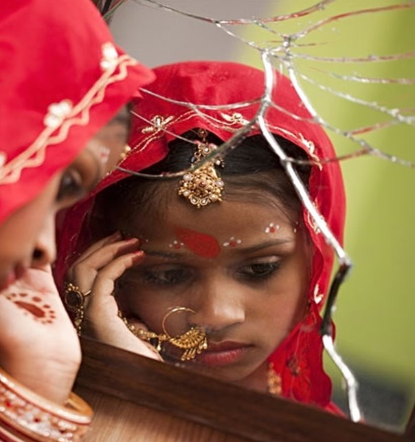 Child Marriage